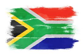 Südafrika